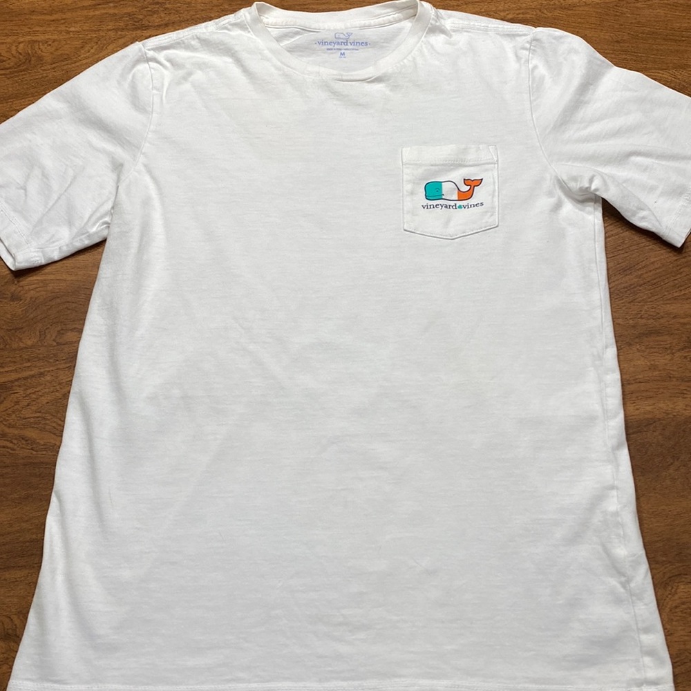 Boys Vineyard Vine T-Shirt